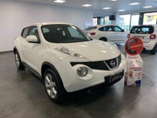 usato NISSAN Juke