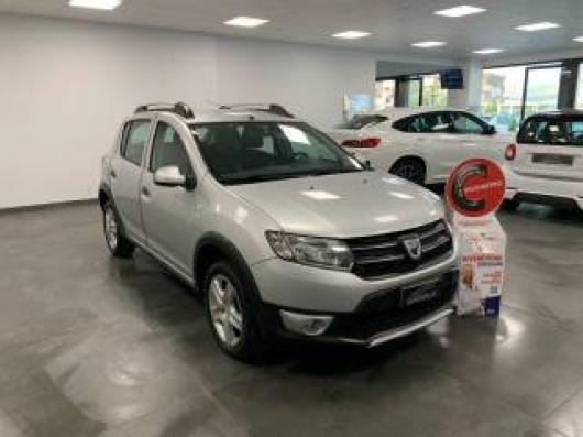 usato DACIA Sandero