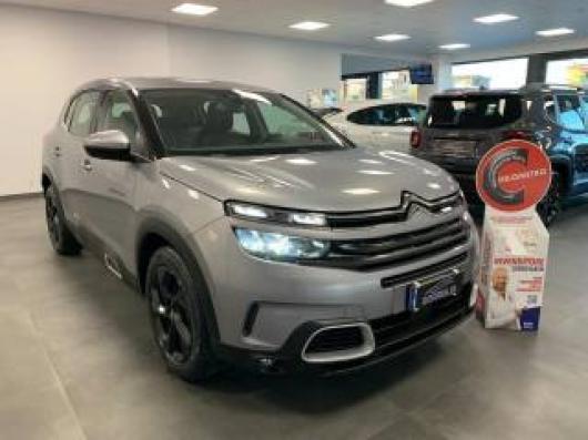 usato CITROEN C5 Aircross