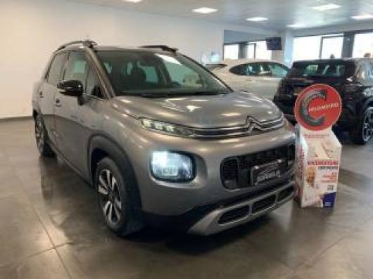 usato CITROEN C3 Aircross