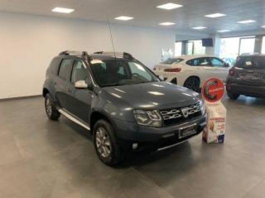 usato DACIA Duster