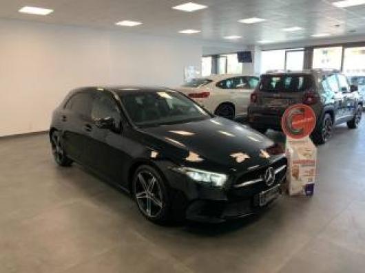 usato MERCEDES A 180