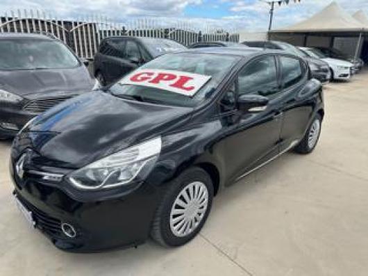 usato RENAULT Clio