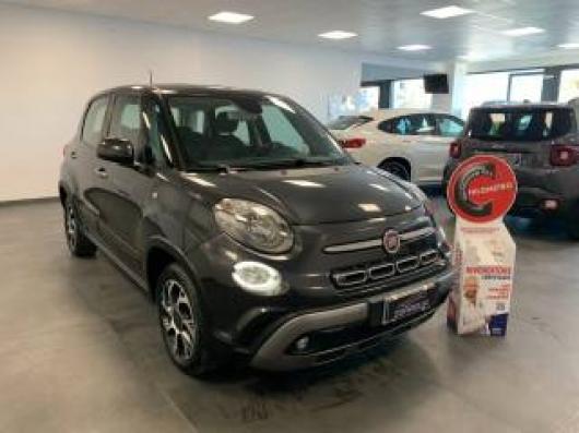 usato FIAT 500L