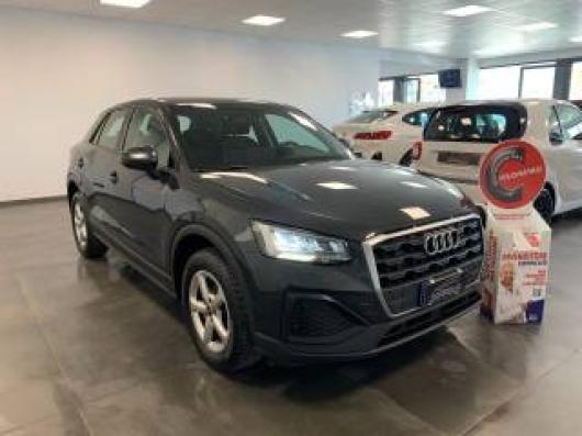 usato AUDI Q2