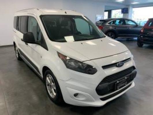 usato FORD Tourneo Connect