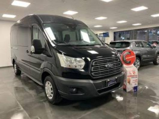 usato FORD Transit