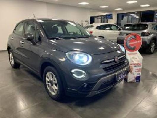 usato FIAT 500X