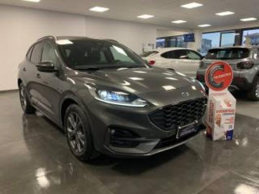 usato FORD Kuga