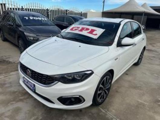 usato FIAT Tipo