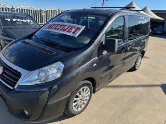 usato FIAT Scudo
