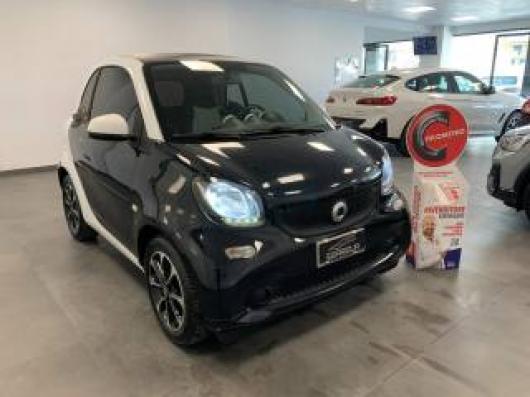 usato SMART ForTwo