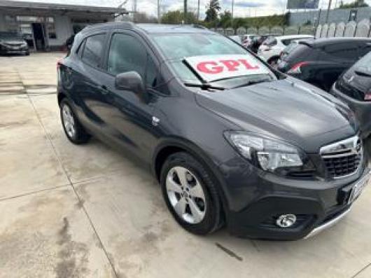 usato OPEL Mokka
