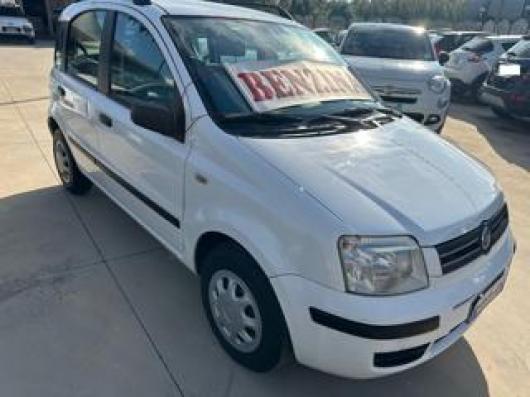 usato FIAT Panda