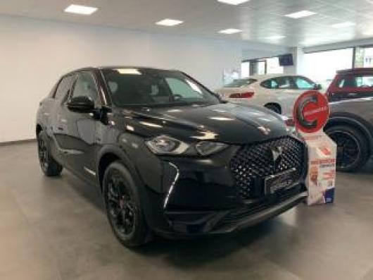usato DS AUTOMOBILES DS 3 Crossback