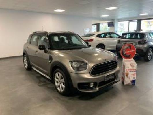 usato MINI Countryman