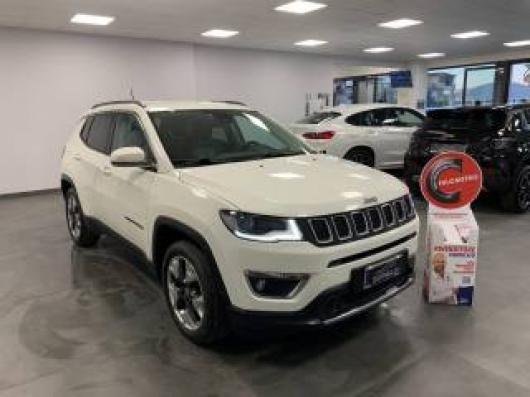 usato JEEP Compass