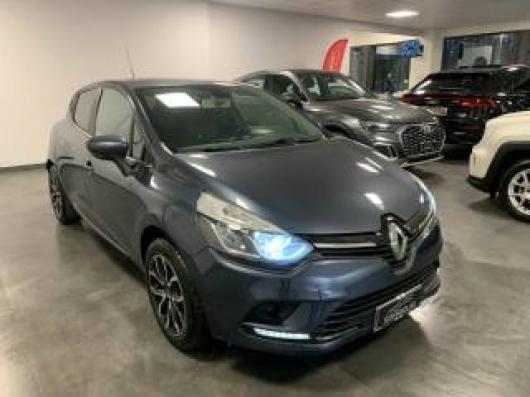 usato RENAULT Clio