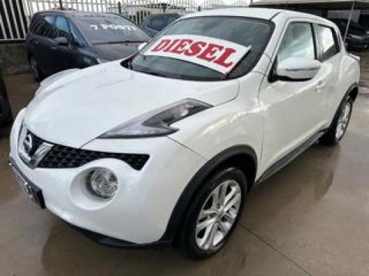 usato NISSAN Juke