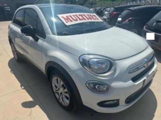 usato FIAT 500X