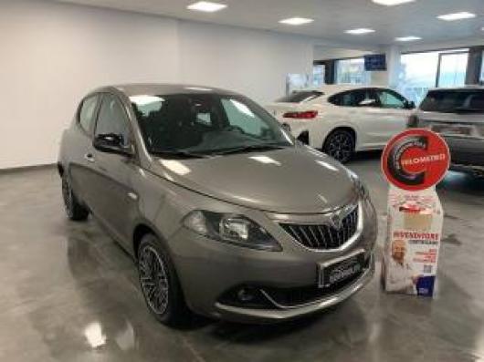 usato LANCIA Ypsilon