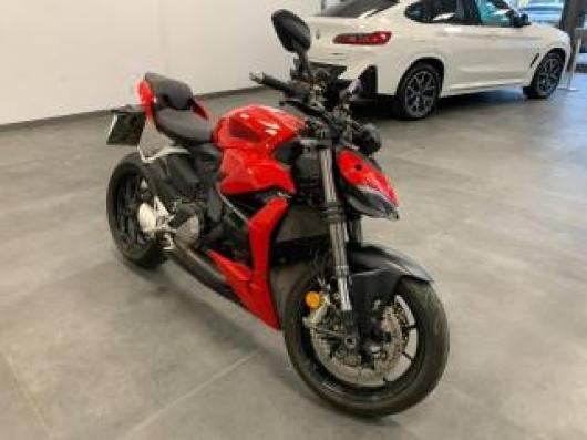 usato DUCATI Streetfighter