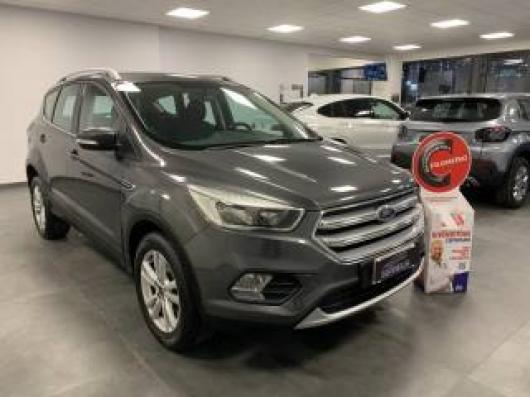 usato FORD Kuga