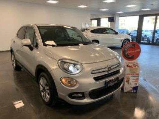 usato FIAT 500X