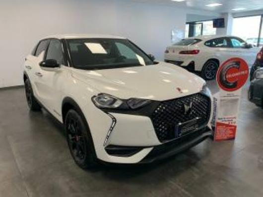 DS 3 Crossback
