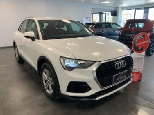 usato AUDI Q3