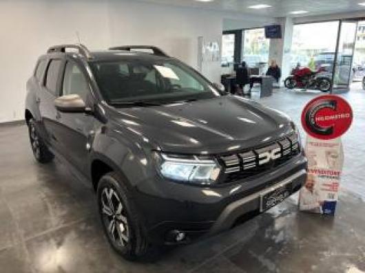 usato DACIA Duster
