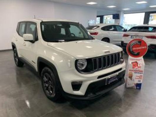 usato JEEP Renegade