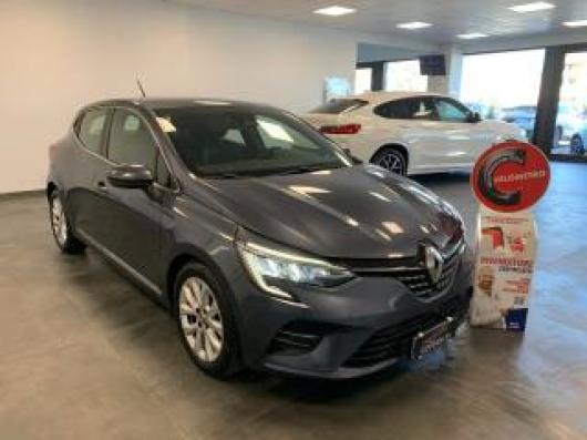 usato RENAULT Clio