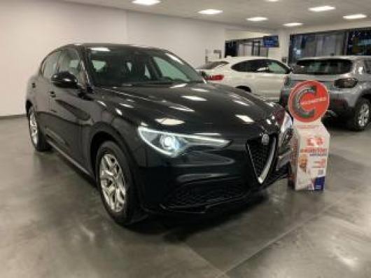 usato ALFA ROMEO Stelvio