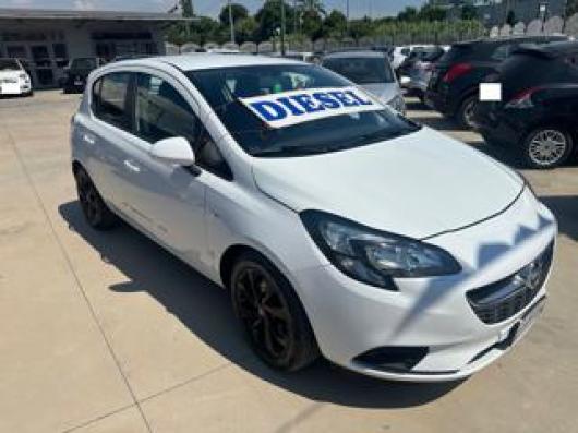 usato OPEL Corsa