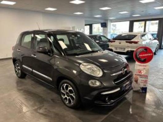 usato FIAT 500L