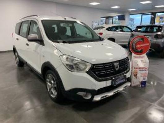 usato DACIA Lodgy