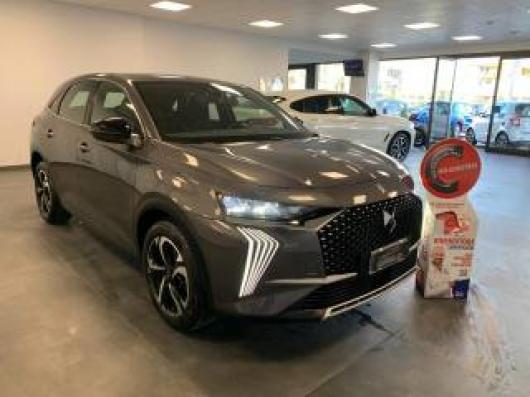 usato DS AUTOMOBILES DS 7