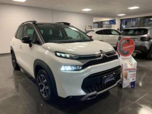 usato CITROEN C3 Aircross