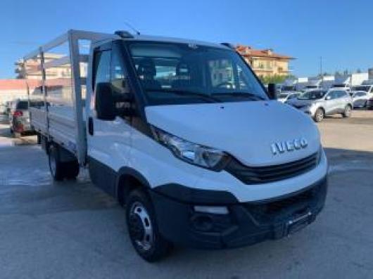 usato IVECO Altro