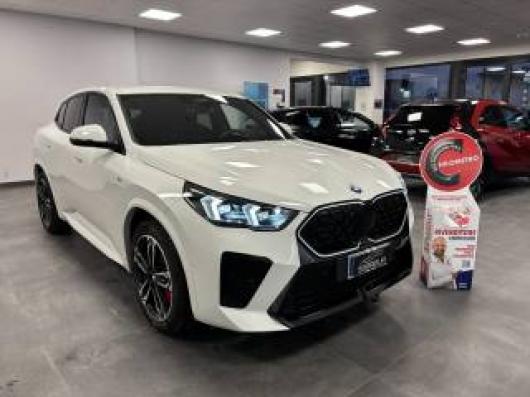 usato BMW X2