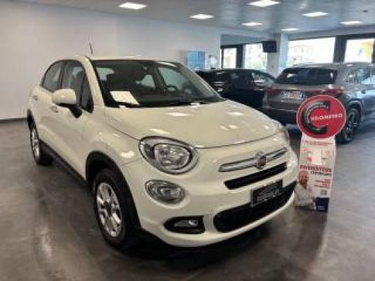 usato FIAT 500X