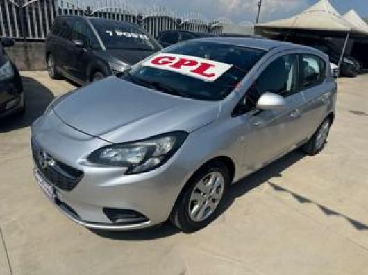 usato OPEL Corsa