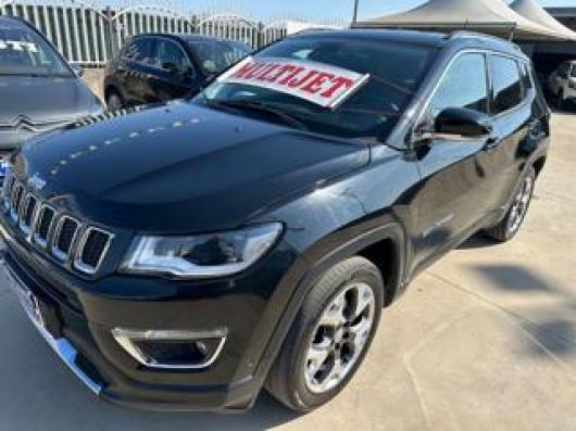 usato JEEP Compass