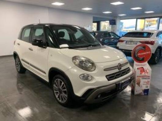 usato FIAT 500L