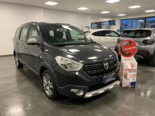 usato DACIA Lodgy