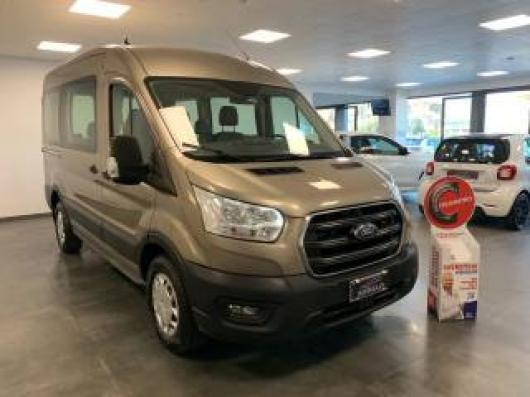 usato FORD Transit