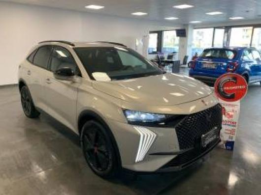 usato DS AUTOMOBILES DS 7