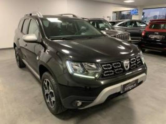 usato DACIA Duster