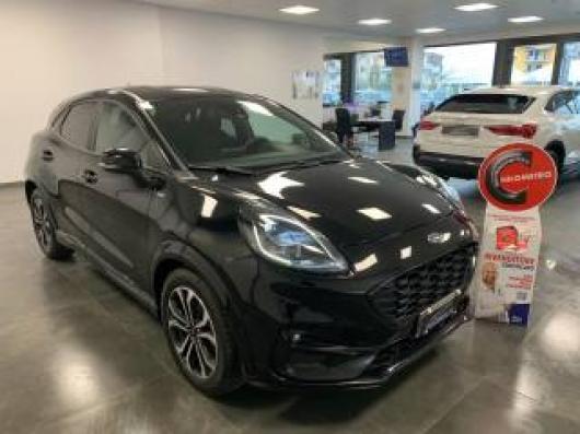 usato FORD Puma